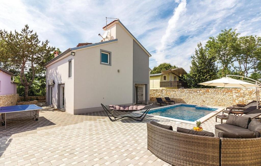 Holiday Home Ivan Peroj Exterior foto